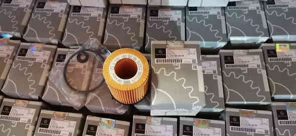 إذا تحجز لدنيا إدامة قطع غيار سيارتك أول مره ثاني مره راح تكون مجاناً 
القطع المشمولة بالعرض هيه …
1-فلتر زيت محرك 
2-فلتر كير 
3-فلتر تبريد
4-فلتر هواء 
5-زيت محرك 
6-زيت كير 
و التوصيل مجاني لجميع أنحاء العراق 
للحجز و الاستفسار 
***********
