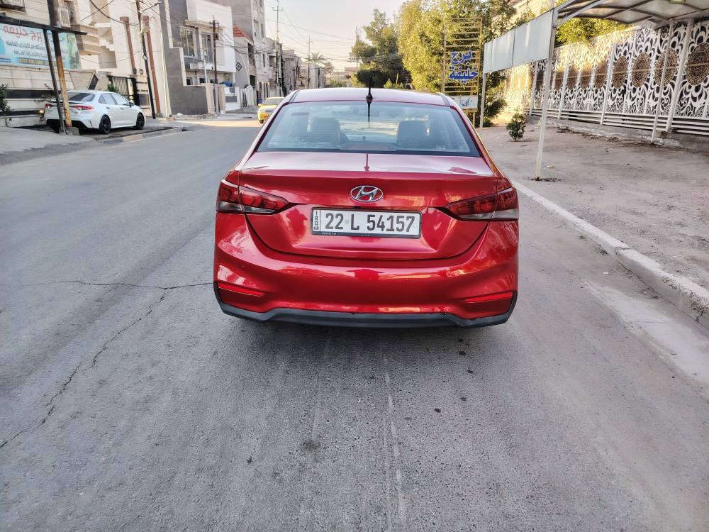 السلام عليكم
اكسنت 2018 وارد امريكي
مكينه 1600 كير AT
حادثها قبغ صندووك بدون ايرباك تصليح بداية الحوض
ماشيه 57 الف ميل
سياره جديده وبدون اي نقص كير ومكينه وتبريد كله وضع الشركه
مكاني بغداد صليخ الاعظميه
سعرهاا 108 وبيها مجال بسيط
ذكررت كل تفاصيلها للسياره
الشراي يتصل
*********** بغداد, العراق
