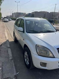 تيكو 2012 ماشيه 130الف مكفولة كير محرك تبريدسيارة جاهزة الاتصال 077302...