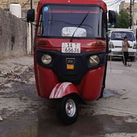 تكتك للبيع موديل 2018 شهر 11 مابيه كلشي لا ضربه ولا شي مكينه لا تبخير ...