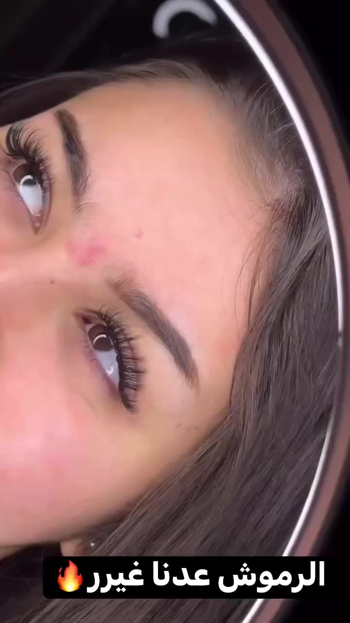 رموش تكنيك روسي بصمغ  بارد
من اعمال صالون مركز  Haneen Hussam
مسويتلكم عروض عيد لاتفوتوها بنات 🖤🖤🎀

بسمايه على شارع العام مقابل بوابه بي داخل مركز لامار صالون حنين بجهه سنتر دراهم بصف سوبر چكن 

***********
