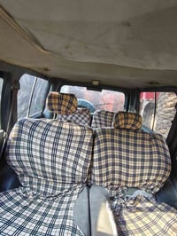 باجيرو • ١٩٩٦ • بصرة