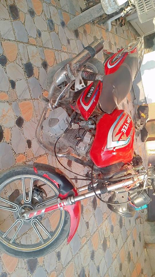 درجه بانده البيع كهربائية شغاله سلف درجه حلو بيه وراق سعر
275وبيه مجال بعقوبه  المفرك  الخاص مفتوح


**إذا كنت صاحب هذا الإعلان وتريد حذفه لأي سبب، رجاءا أرسل رسالة إلى الدعم الفني**