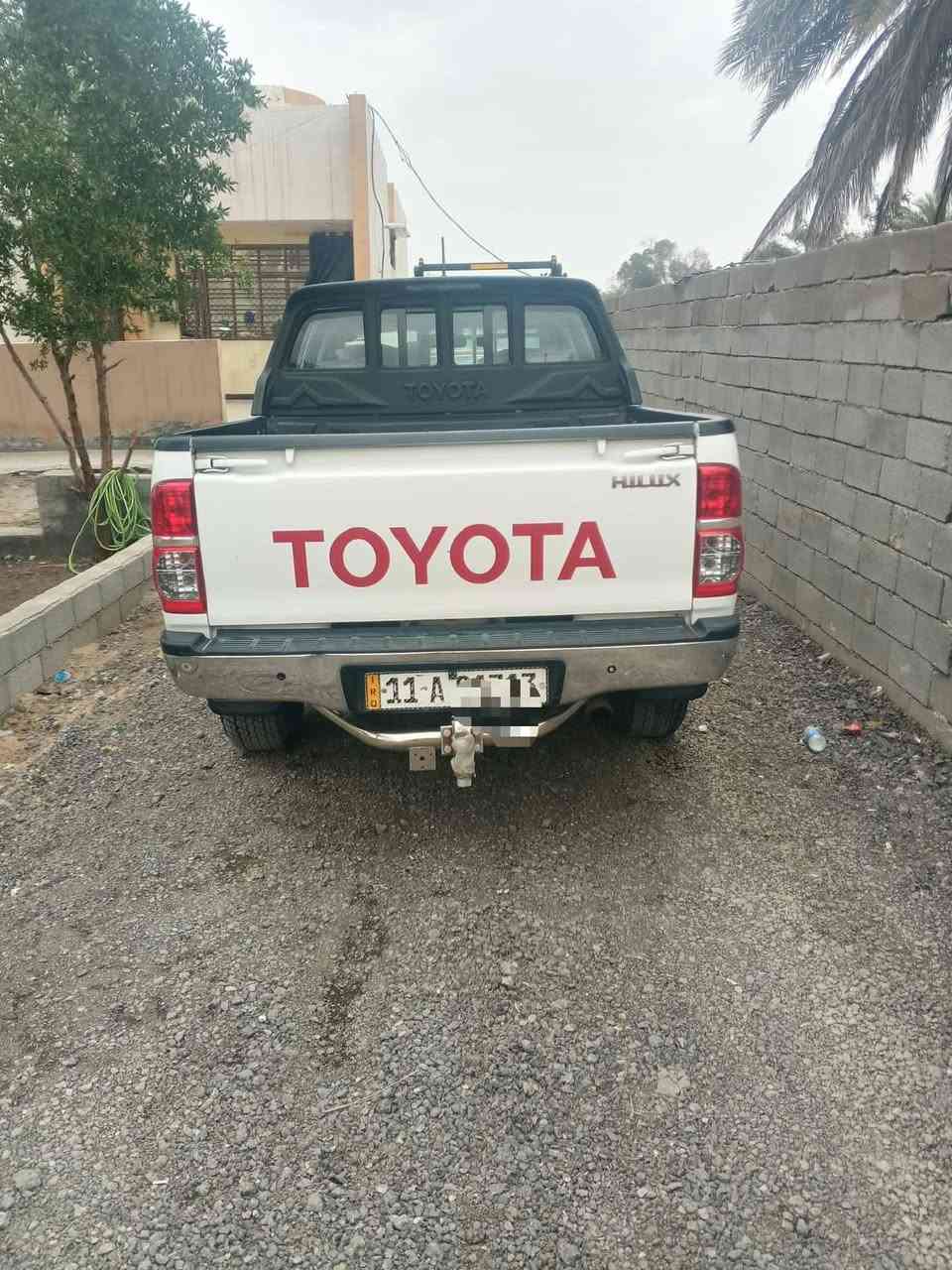 للبيع موديل 12 كفاله السياره المكان بغداد ورجاء المشره لا يتصل سعر 210


**إذا كنت صاحب هذا الإعلان وتريد حذفه لأي سبب، رجاءا أرسل رسالة إلى الدعم الفني**