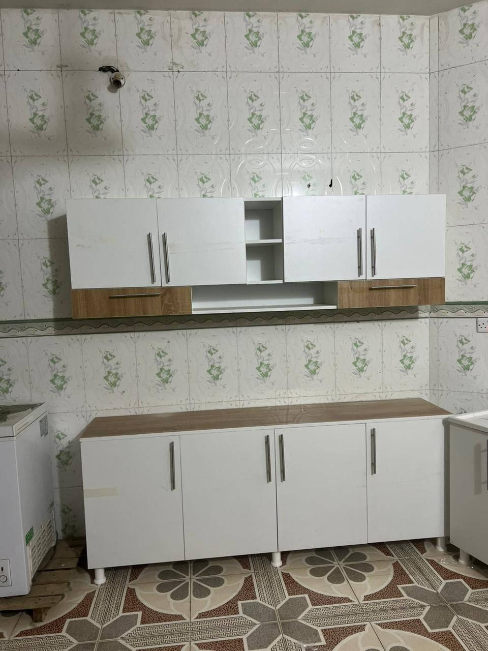 المستقبل ملك، لمن يستعدون له اليوم”👌

مترين ارضي وملحق ومتر وعشرين سنك مرمر 

السعر 260 الف فقط 
يوجد توصيل لكل محافظات العراق


**إذا كنت صاحب هذا الإعلان وتريد حذفه لأي سبب، رجاءا أرسل رسالة إلى الدعم الفني**