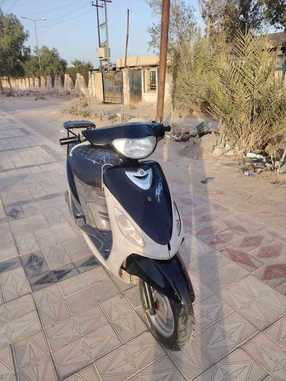 السلام عليكم ماكس منغولي دراجه نضيفه شغل وطلع مكاني ناصريه مركز


**إذا كنت صاحب هذا الإعلان وتريد حذفه لأي سبب، رجاءا أرسل رسالة إلى الدعم الفني**