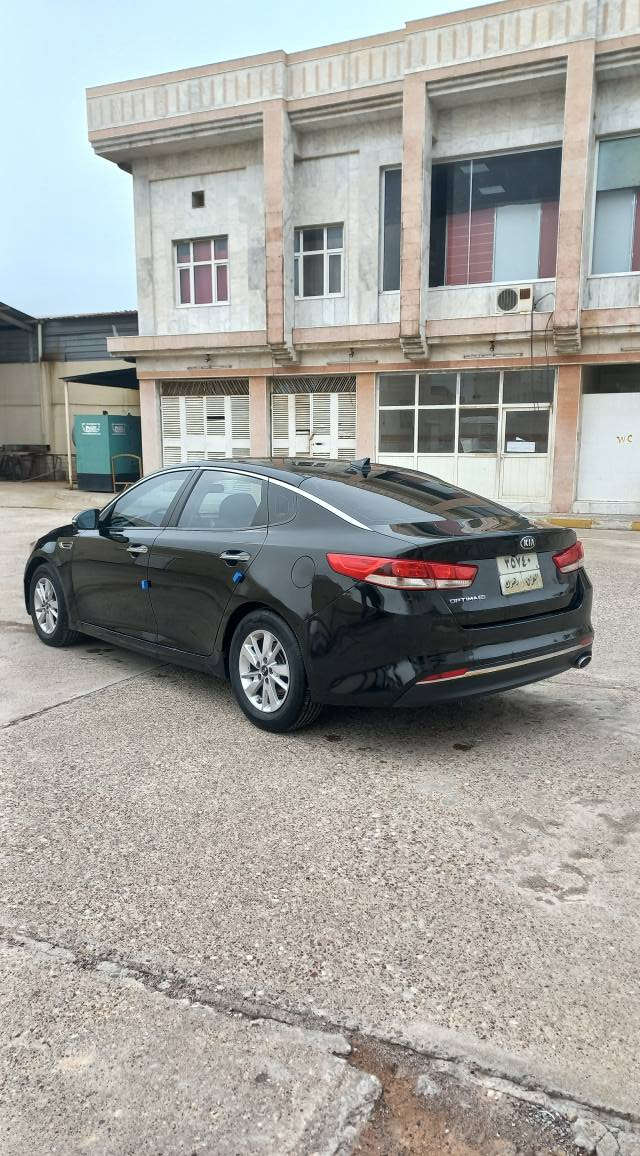 واتساب _ ***********
کیا اوبتیما مودیل 2016 امریکی
6قطع صبغ بدون دواخلی بدون ارباك
کیر و محرك تبرید بشرط
140مایل ماشی/تحویل وکالە بشرط
سیارە جاهزە بدون مصرف
علی10$اوراق غرامات ینزل من سعر
سعر 106$ومجال_*********** اكر, نينوى
