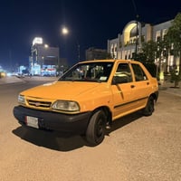سايبا • ٢٠١٨ • مشي ٣١٠٠٠٠