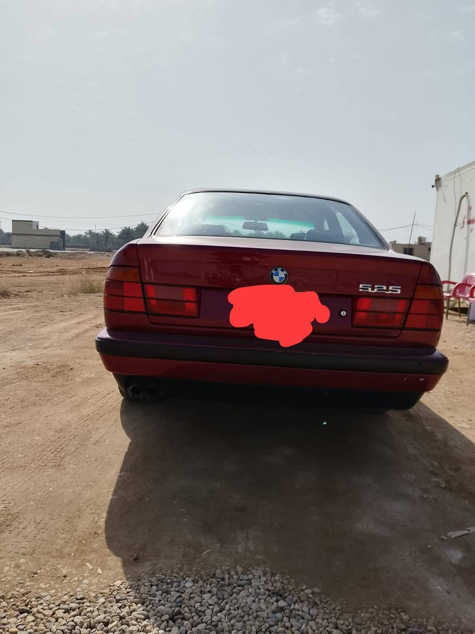سلام عليكم بي ام دبليو حجم 525موديل ٩١ مكينه فانوس كير محرك كفاله مصبوغة عام لجماليه مكفولة من الحادث حداديه جديده غرفه جديده بسمي رقم نكليزي كربلاء السعر 70وبيها مجال مكان سياره كربلاء ***********
***********
