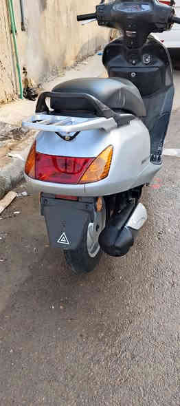 سلام عليكم ورحمة الله وبركاته 
دراجة سبيسي ماليزي للبيع موديل 2020 الدراجة خير من الله  كهربائيات شغالة  مكينة ناعمة  خير من الله ومابيه اي نقص واسط قضاء النعمانية هذا رقمي ***********
السعر 550
