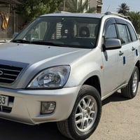 تيكو 2011 ميكانيكي للبيع ألي يدرو نضيف ومكفول بالعافيه علي  سياره جديد...