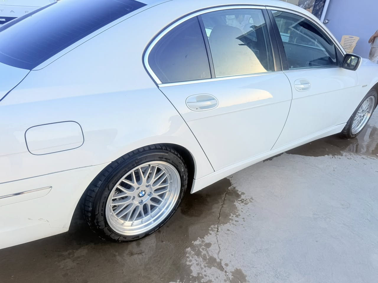 بي أم 2010 كفاله عامه فول مواصفات جاهزه للترقيم السعر 75 
***********
