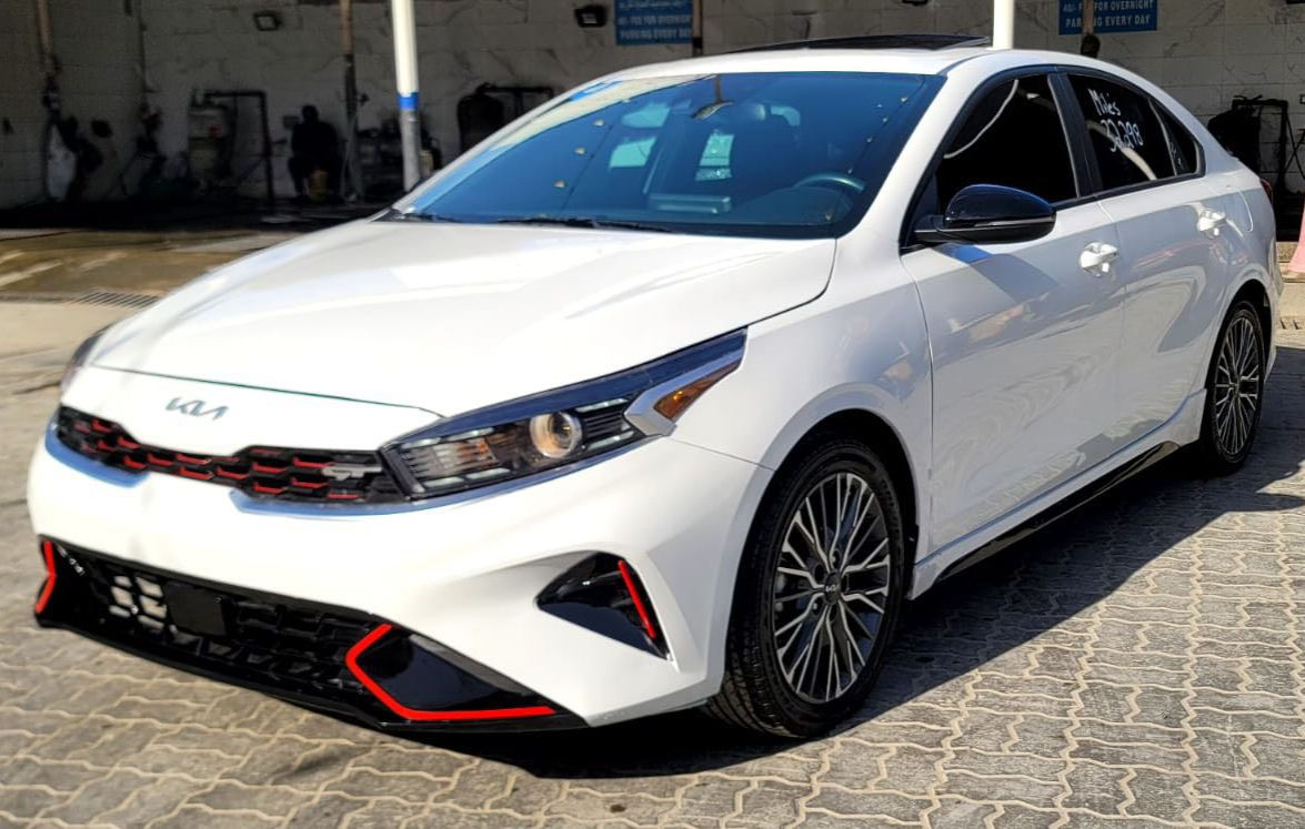 *فورتـي(GT-LINE) موديـ2024ـل*
*السعر120$جاهزه)فول مواصفات* بدون كمرك ترهم كتاب شهداء مده الوصول 7 ايام  ستفسار ***********
