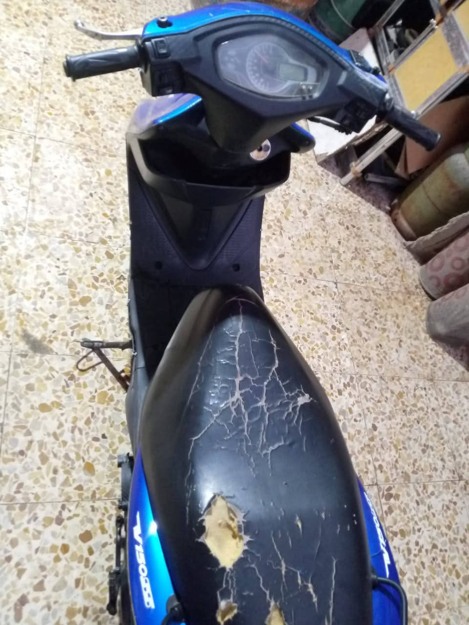 سلام عليكم سكنس للبيع شغاله سلف هندر جاهزه مكينه تخبل شلعه ومعدل 400وبيهه مجال


**إذا كنت صاحب هذا الإعلان وتريد حذفه لأي سبب، رجاءا أرسل رسالة إلى الدعم الفني**