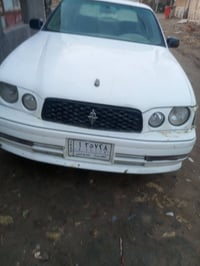 نيسان سدرك • ٢٠٠٢ • الناصرية