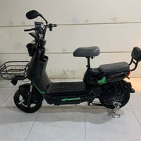 موتور شحن • فول مواصفات • استخدام قليل