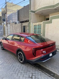 كي فور شكل جديد25 مكينه 2000دوش بعده زيرو ماشيه 14m حادث بنيد وجاملغ م...