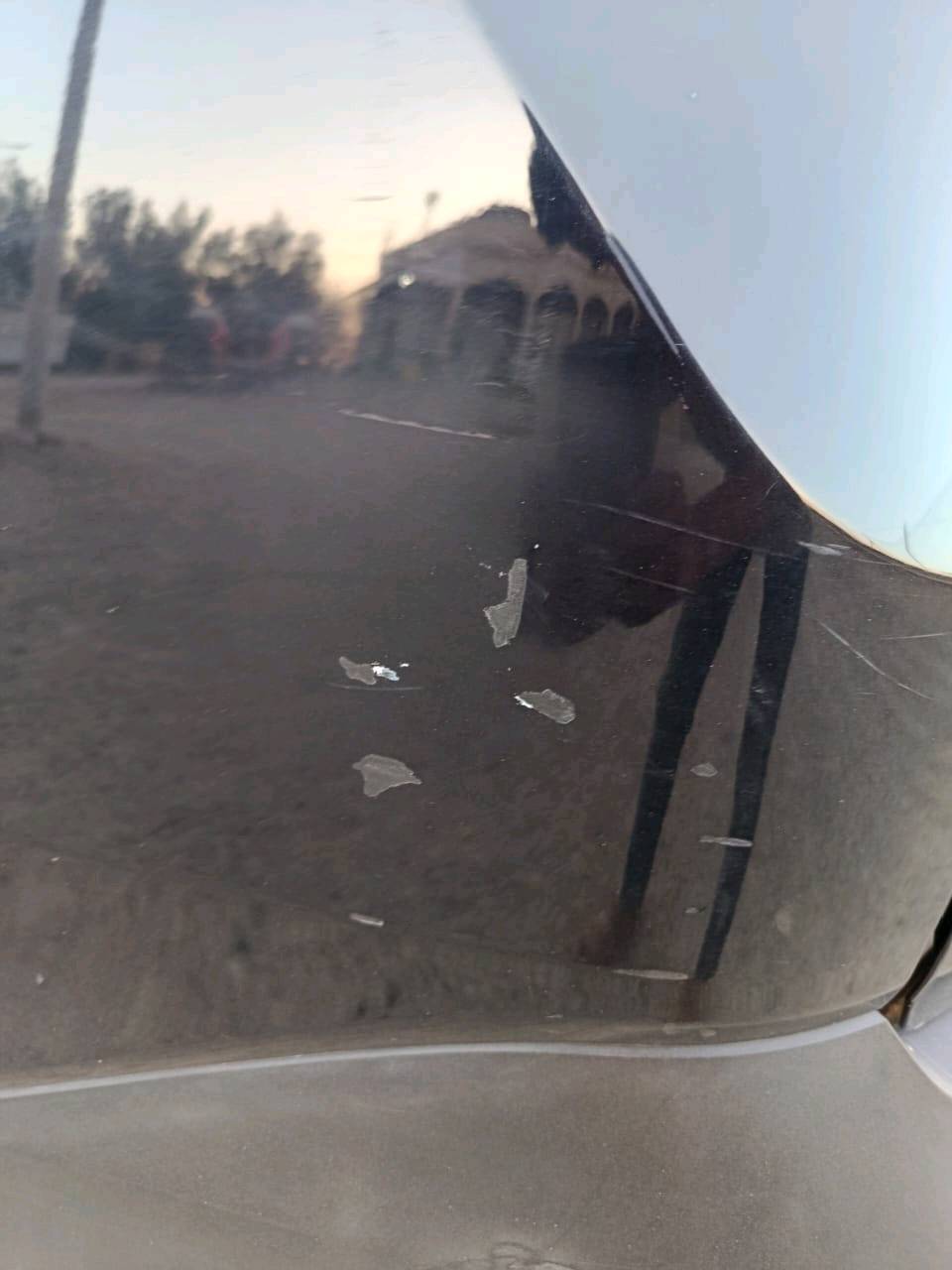 السلام عليكم 
شوفرليت ترافرس للبيع او مراوس
مديل 2020LT
فول مواصفات عدة الفتحة 
محرك 3600كير 9نمر 
بيهة أربعة قطع صبغ 
رقم بصرة 
السيارة ماشية 110الف تقريباً 
رقم بغداد الدولي 
السيارة بسمي تحويل ثاني يوم 
مكان السيارة بصره 

***********