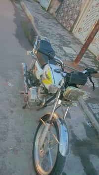 دراجه إيراني مديل 23 سلف هندر محرك خير من الله أوراق كامله سعر 425 عنو...