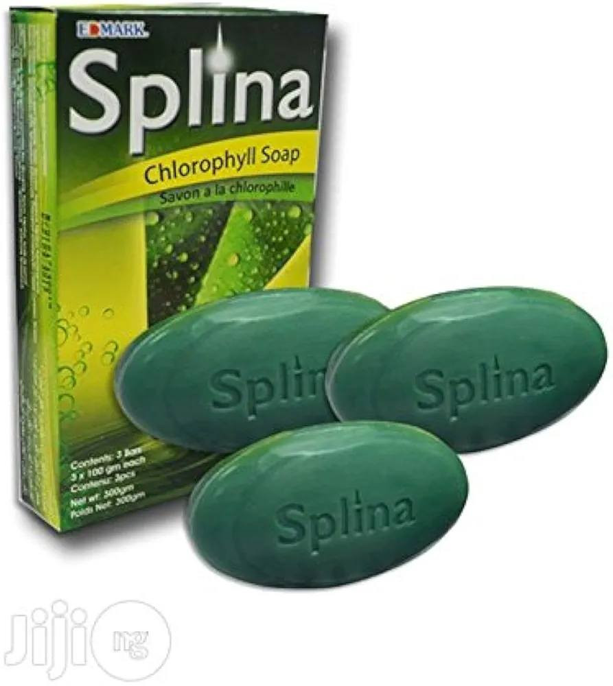 ✨ استعيدي نضارة بشرتكِ مع سر الطبيعة الأخضر! ✨
​هل تبحثين عن النقاء الحقيقي؟ صابون سبلينا (Splina) من إيدمارك ليس مجرد صابون عادي، بل هو تجربة انتعاش يومية تعيد لبشرتكِ الحيوية والشباب التي تستحقها.
​لماذا يختار الجميع صابون سبلينا؟ 🌿
​يجمع هذا الصابون بين التنظيف العميق والعناية الفائقة، ليقدم لكِ مجموعة متكاملة من الفوائد في قطعة واحدة:
​نقاء وتفتيح: يعمل على تنظيف وترطيب وتصقية البشرة وتوحيد لونها بشكل ملحوظ.
​وداعاً للشوائب: يزيل البثور والرؤوس السوداء ويمنع ظهور حب الشباب.
​علاج وحماية: يساعد في شفاء القروح والجروح الجلدية والقضاء على الالتهابات.
​انتعاش يدوم: يمنحكِ رائحة فواحة ومنعشة، ويخلص الجسم من الروائح الكريهة تماماً.
​شباب متجدد: يمنح خلايا الجلد الأكسجين اللازم، ويزيل الهالات السوداء، لتبدو بشرتكِ أصغر سناً وأكثر إشراقاً.
​إحساس البرودة: يمنحك شعوراً فورياً بالبرودة والانتعاش بعد كل استخدام.
​"لأن بشرتكِ هي مرآة صحتك.. اجعلي سبلينا اختيارك الأول!" 💚 
توصيل لجميع محافضات العراق  بغداد  خمسةالف 
محافضات ستة الف للطلب عل الرقم الواتس اب 
7750553709


**إذا كنت صاحب هذا الإعلان وتريد حذفه لأي سبب، رجاءا أرسل رسالة إلى الدعم الفني**