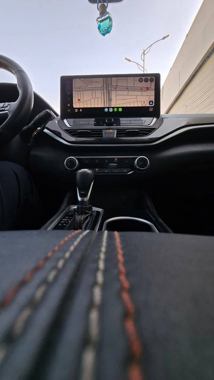 السلام عليكم
نيسان التيما SR + اعلى مواصفات
موديل : 2024)رقم بصره حره بسمي تحويل مباشر هزه جديده سنويه لغايت 20/30
السعر :165$ 
حجم المحرك : 2.5L ( 4,سلندر )
المواصفات : SR+ Plus
‏‎بصمة ابواب
‏‎بصمة تشغيل
تشغيل عن بعد : Remote Start المسافه (المقطوعه 18 الف حقيقي )
‏‎شاشة كبيرة
اوتو ستارت : Auto Stard
اوتو بريك : Auto Stop‎
رادار امامي (تحديد مسار)
‏‎رادار جانبي (نقاط عمياء)
‏‎رادار خلفي (التحذير من الاصطدام)
‏‎حساسات امامي
‏‎حساسات خلفي
نظام : Eco
نظام : Normal
نظام : Sport
تحكم ستيرن
شفتات ستيرن
كشنات كهربائي
كشنات جلد
تدفئة كشنات
تبريد خير من الله 
لايتات ليد وعدسة زينون
بكلايتات LED
نظام خرائط GPS
نظام بوصله( بنو رامه فتحه) 
شاحن لاسلكي (واير لس)
وبعد هواية مواصفات …
(حادثه جاملغات لماميه وباب لصدر مبدلات 3قطع تبديل تصليح بيه بل تكمه وبلكصه مال لقماره شويه بيه تصليح )
كفالة شواصي ولغود
‏‎تفاصيل اكثر الاتصال
وات ساب *********** ناصرية, ذي قار
