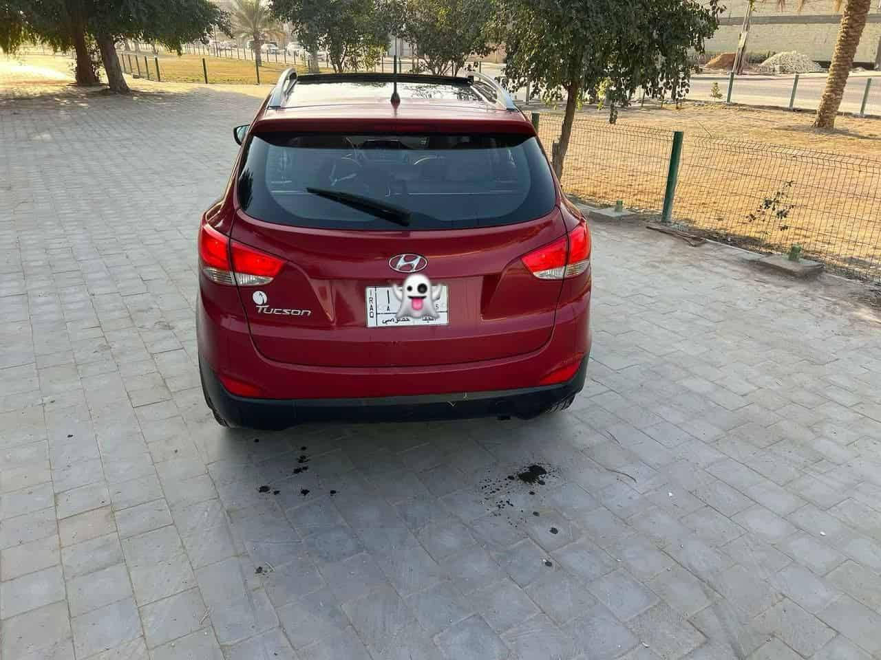 السلام عليكم
توكسان 2014 خليجي
بيه كارت صبغ جاملغ خلفي
محرك كير كفاله
بنراما
السعر متوازي 137 
الاسفسار ***********
