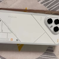 تكنو پوفا ٧ الترا • ٢٥٦/١٢ • بطارية ٦٠٠٠ شحن سريع