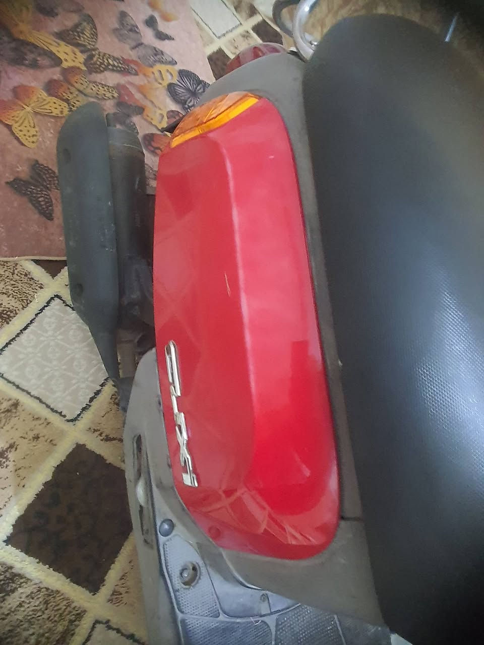 سلام عليكم دراجة بوليس رمبه صاره شهرين من طالع منوكيل كفاله عامه مكينه مافتوحه محرك  نوزل مختمه دراجة شرط من الشروط خدهم واحد ويا الماكينه كل الختم يقرا 4 مكاني بابل القاسم سعرها ب 750 شراي اتصل رقم الموبايل ***********
