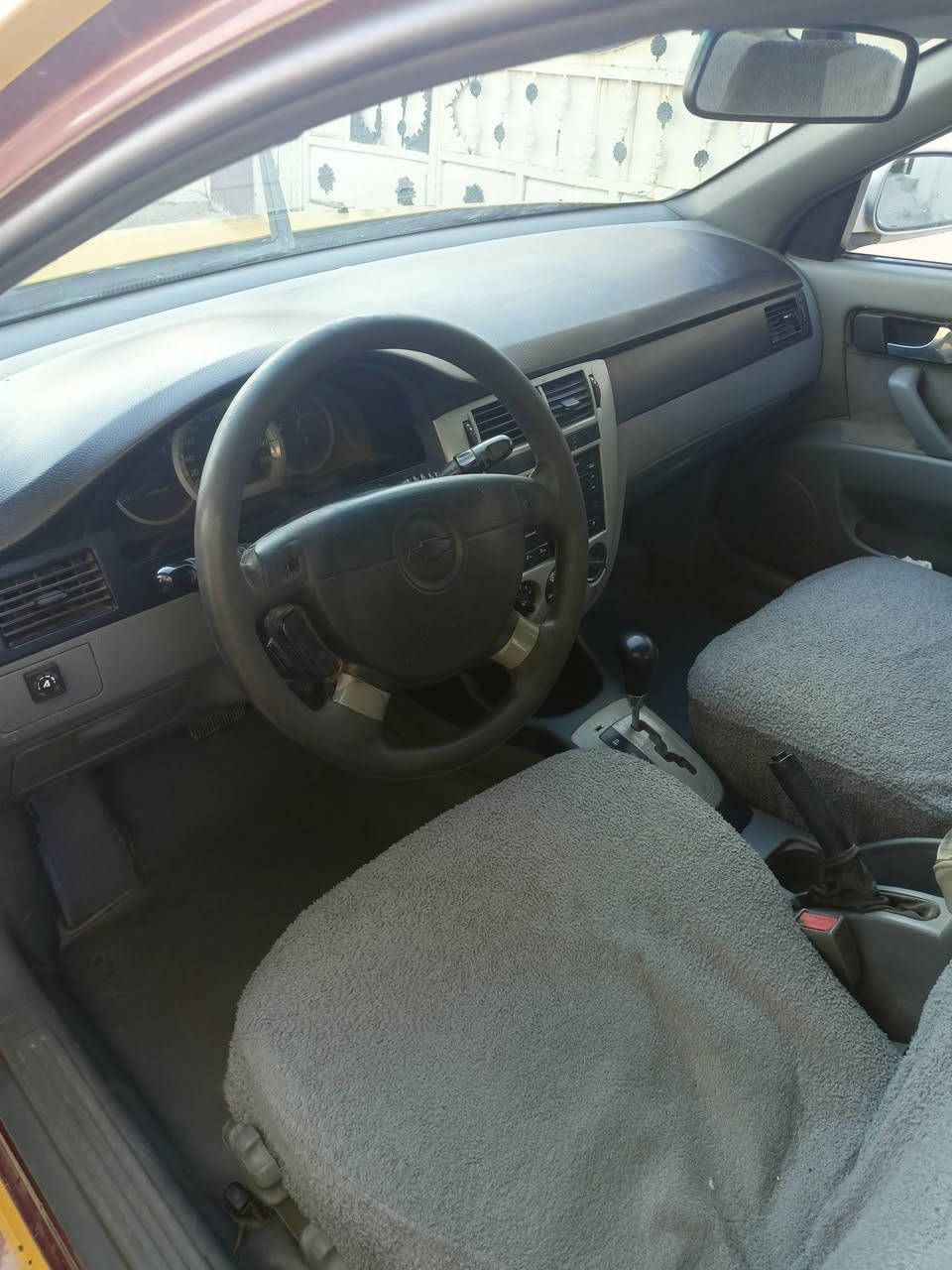 اوبتره 2008 رقم ديالى  بدون ضرر  فقط مكانات تصفيه مال تكسي   سنويه جديد وبطاقه بنزين بيهه أو غاز هم سعره 68 مكان كركوك‏‪0770 012 5960‬‏
