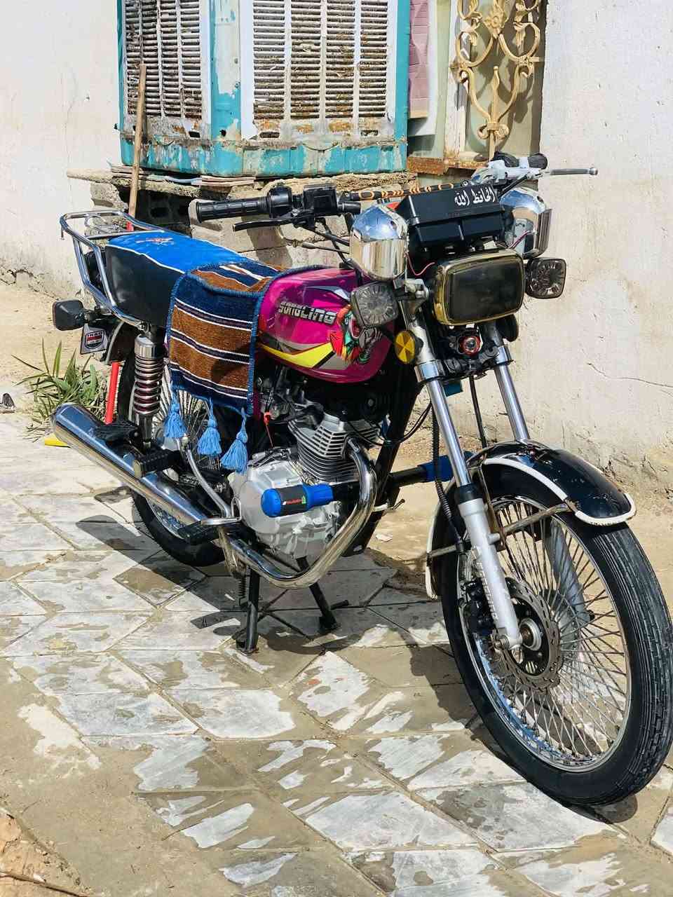 السلام عليكم للبيع تايكر 24  اوراق سعر 550 بيه مجال  مكاني بابل كليه المستقبل  متواجد مازنجر او اليحب يتصل ***********
