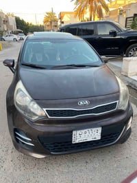 ريو هاش باك • ٢٠١٥ • ٧٥٠٠٠ كم