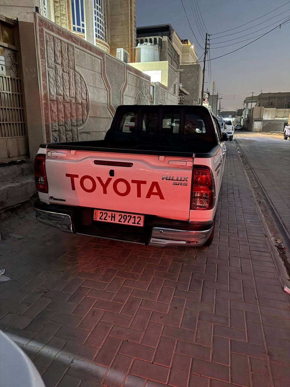 سلام عليكم بيكم البيع مديل 2025 مدوشمه كمله ماشيه 19الف مكفول كفاله عامه سياره جديد تايرت البلادي
***********
