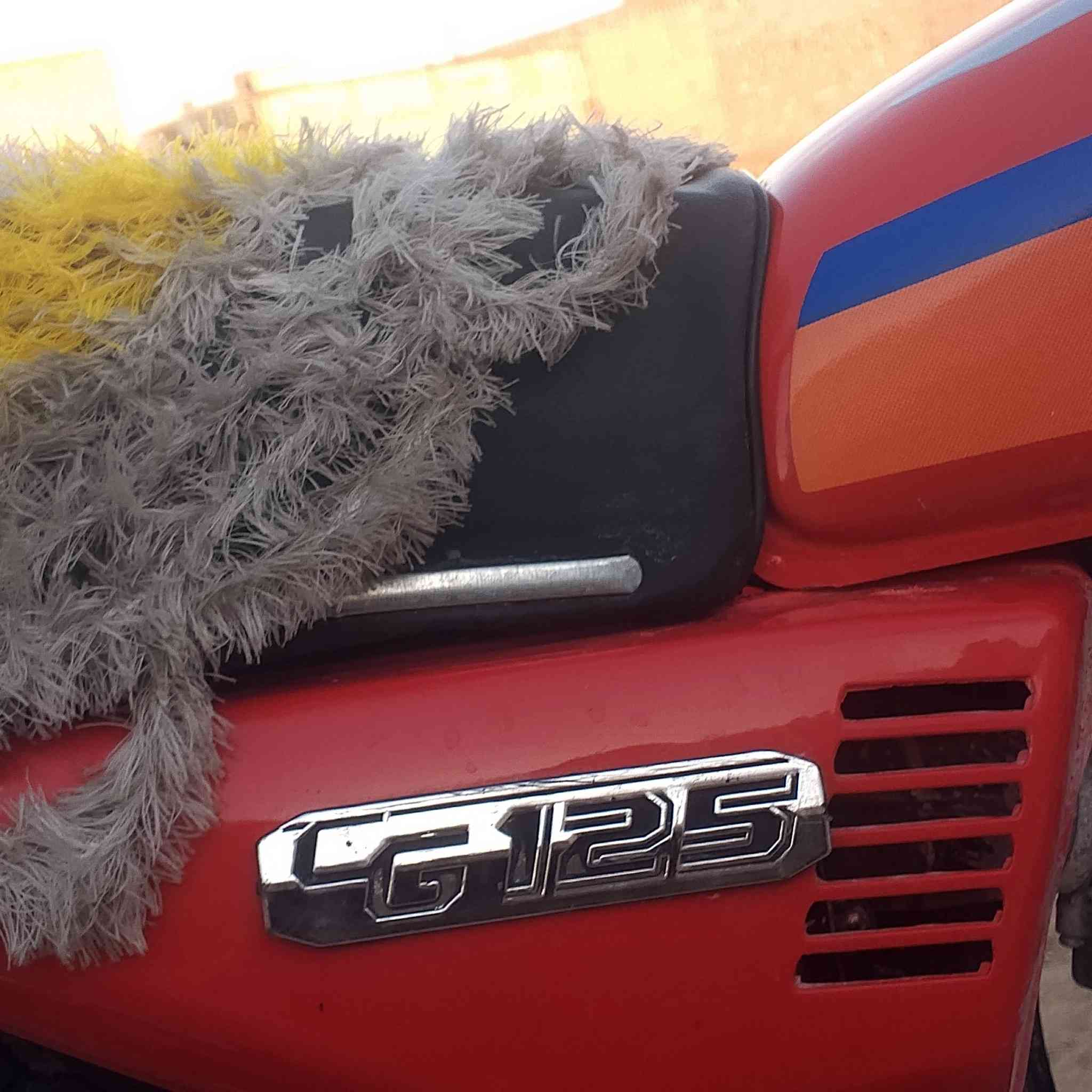 للبيع اربع كير كلك النجف 400وبيه مجال


**إذا كنت صاحب هذا الإعلان وتريد حذفه لأي سبب، رجاءا أرسل رسالة إلى الدعم الفني**