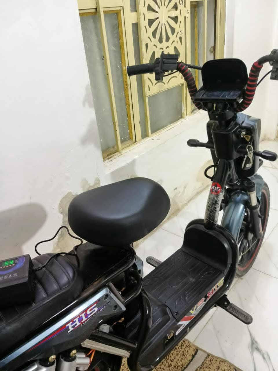 السلام عليكم درجة شحن للبيع سعر 250
***********
