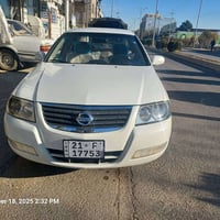 صني • ٢٠١٣ • اوتوماتيك