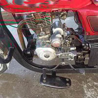 ستوته • محرك ٢٠٢٠ • كهربائيات شغالة