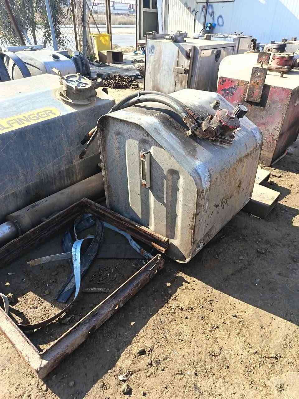 تانكيات اوربي للبيع
***********
