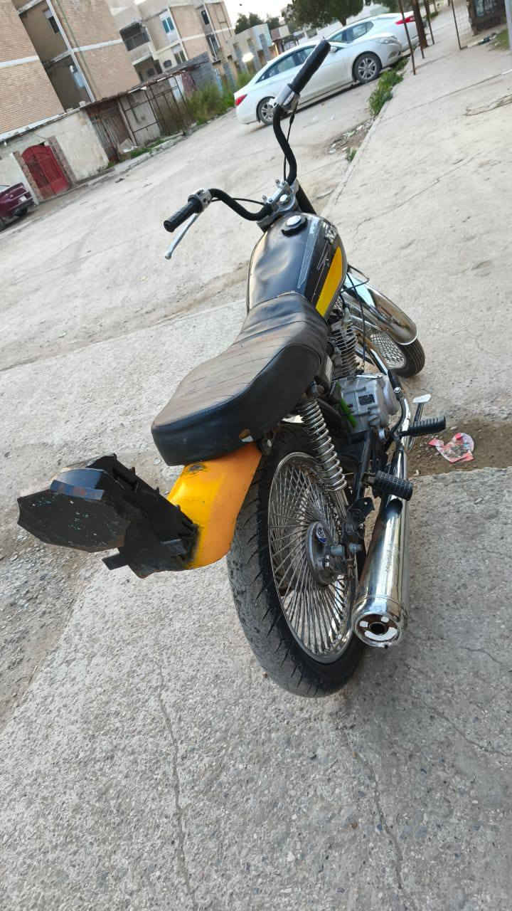 السلام عليكم دراجه تايكر 21  خير من الله بس بيهه خيط تبخير السعر 325 وبيهه مجال للطيبين خاص *********** بي واتساب
