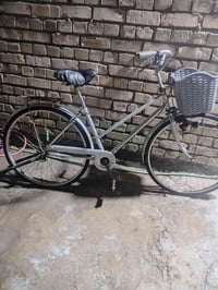 بايسكل للبيع سعر 50 وبي مجال حجم 27 العنوان الشعله دوانم هاذ الرقم 077...