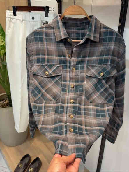 كاروهات صوف ناعم
سعر 20000 الف
شياكةة مميزه و ومختلفه مع أزياء قصر الامراء 
عنوان مسيب شارع الحسينية
***********
يوجد توصيل جميع محافظات
