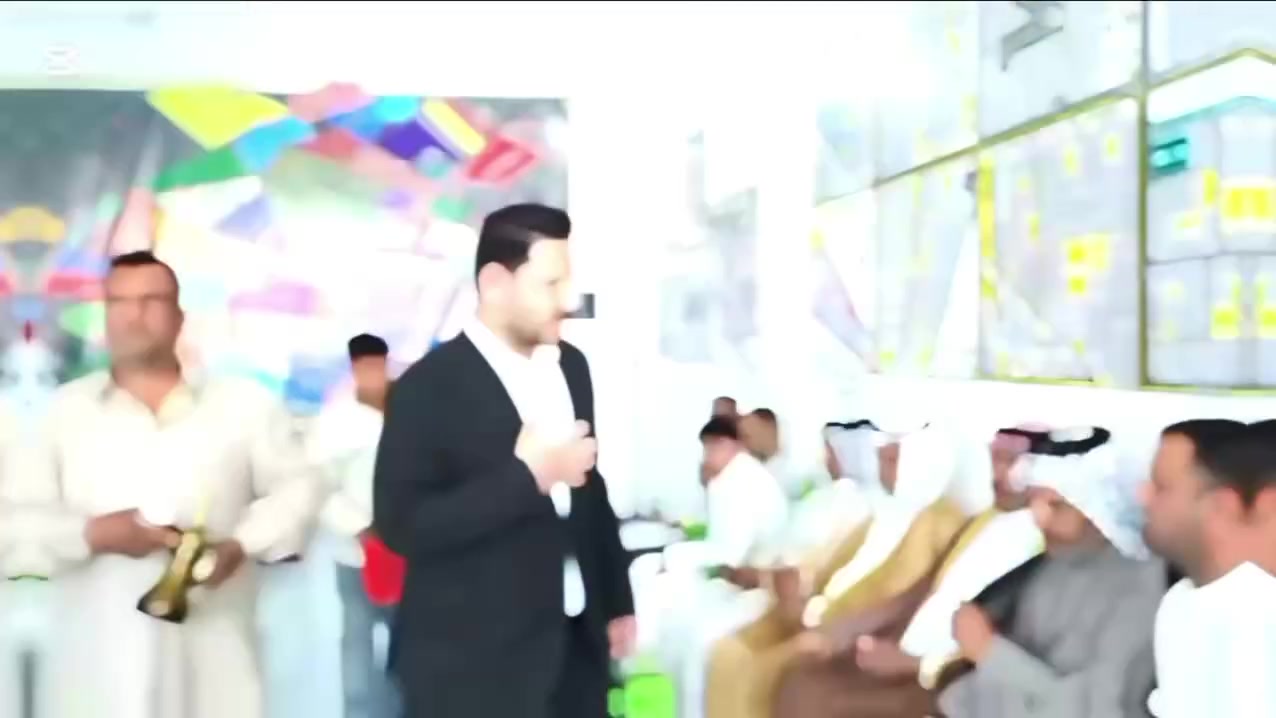 بسم اللّٰه الرحمن الرحيم
"وَقُل اعْمَلُوا فَسَيَرَى اللَّهُ عَمَلَكُمْ وَرَسُولُهُ وَالْمُؤْمِنُونَ"
نرفع أسمى آيات التهاني والتبريكات، محملة بأجمل الأمنيات بالخير والبركة،  بمناسبة افتتاح المكتب 
مشروعنا الجديد:
[ مكتب عقار الحمداني ] + العنوان: الحولي - حي الضباط
نسأل اللّٰه العلي القدير أن يبارك لنا في هذا العمل، وأن يفتح له أبواب الرزق والتوفيق، ويجعلها خطوة مباركة وموفقة
***********
