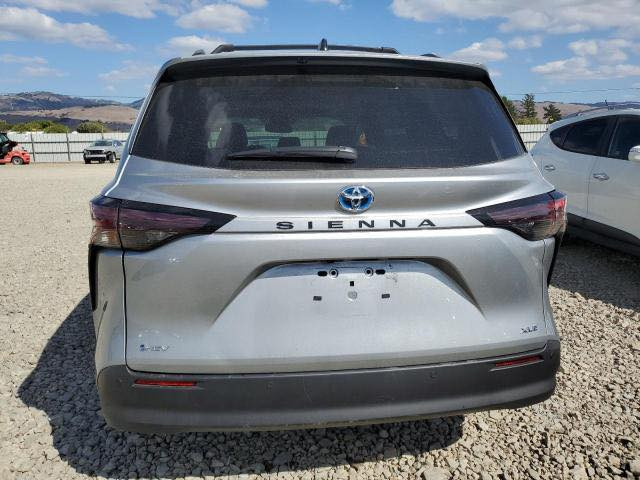 السلام عليكم
تيوتا سينا موديل ٢٠٢٥ هايبرد فول مواصفات فئة XLE ماشية ٣٠٠٠ زيرو غراضهة كلهة وياهة السعر بالحرة ٢٦٥ بدون تصليح تفصيل اكثر أتصل على الرقم 
***********
***********
