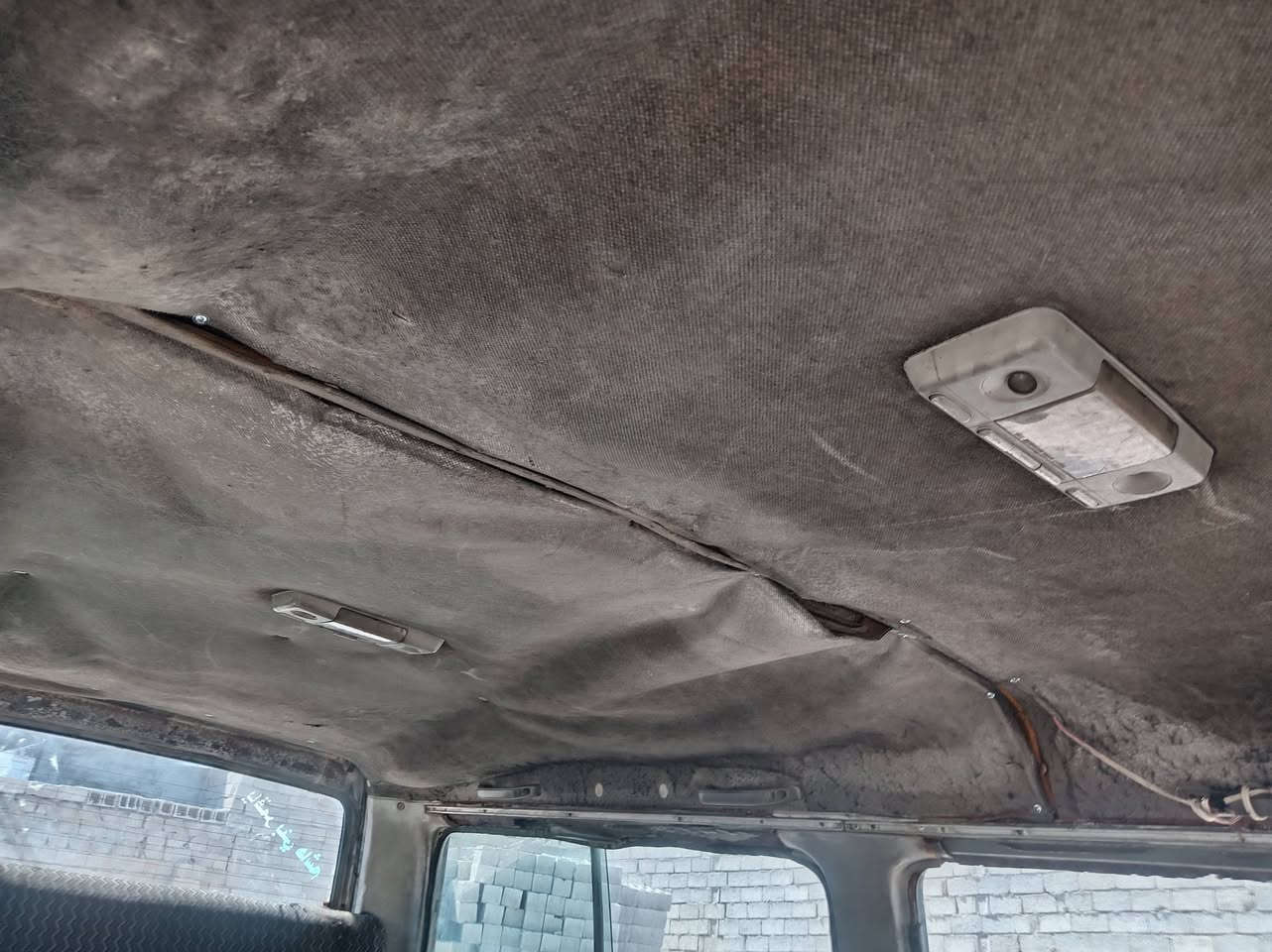سلام عليكم من رخصت مدير الكروب المحترم كيه بسته موديل 94 مكينه الفين وسبعميه
كير ومحرك شرط بور  ومشط وصدر  جديد باتري جديد قبل يوم شاده   شواصي مكفوله عنوان ديالى قرتبه لستفسار اكثر ***********
