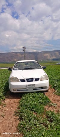 اوبترا ٢٠٠٤ • ابيض • ماكو مشاكل