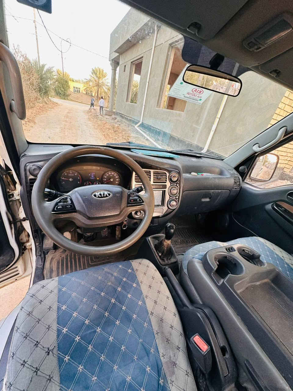 سلام عليكم للبيع سياره كيه موديل 2018 رقم قادسيه الدولي سنويه جديده مكفوله من ضربه او صبغ او تبديل سياره جاهزه من كلشي مناقصه برغي
الاستفسار أكثر ‏‪***********‬‏
مكان النجف مشخاب 
السعر 125 وبيه مجال

