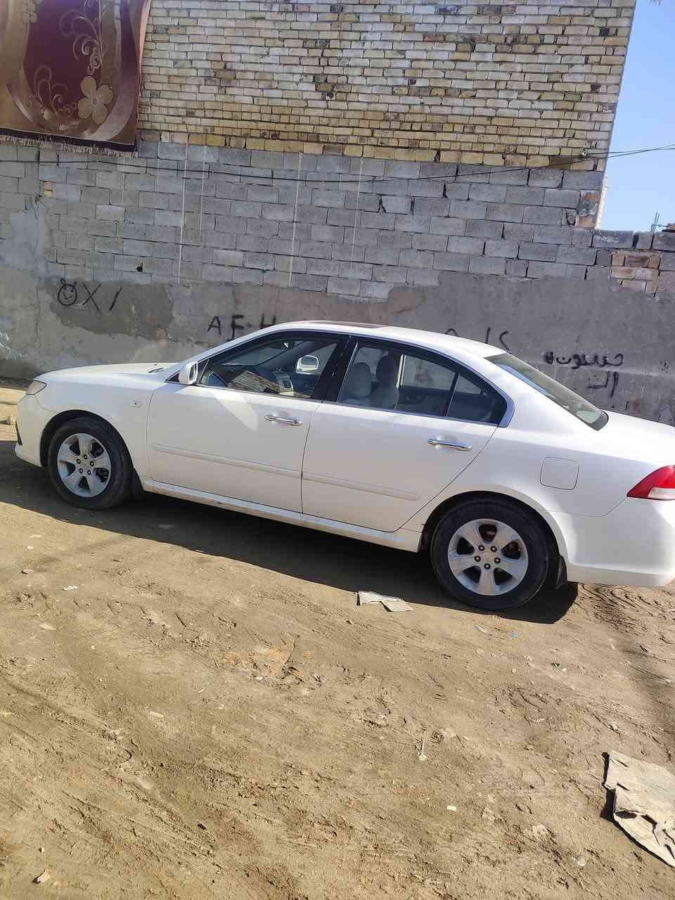 أؤبتيمه 2009 خليجي قادسيه نكليزي بسمي رقم مميز بيه چاملغ تبديل وبنيد تبريد كهربائيات كلهه شغاله مكينه 2000 كير خير من الله سنتر لك مكان السياره ديوانيه المركز السعر 117 الشراي يتصل ***********
