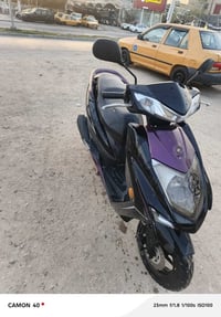 دراجة سكنس • موديل ٢٣ • كربلاء المقدسة