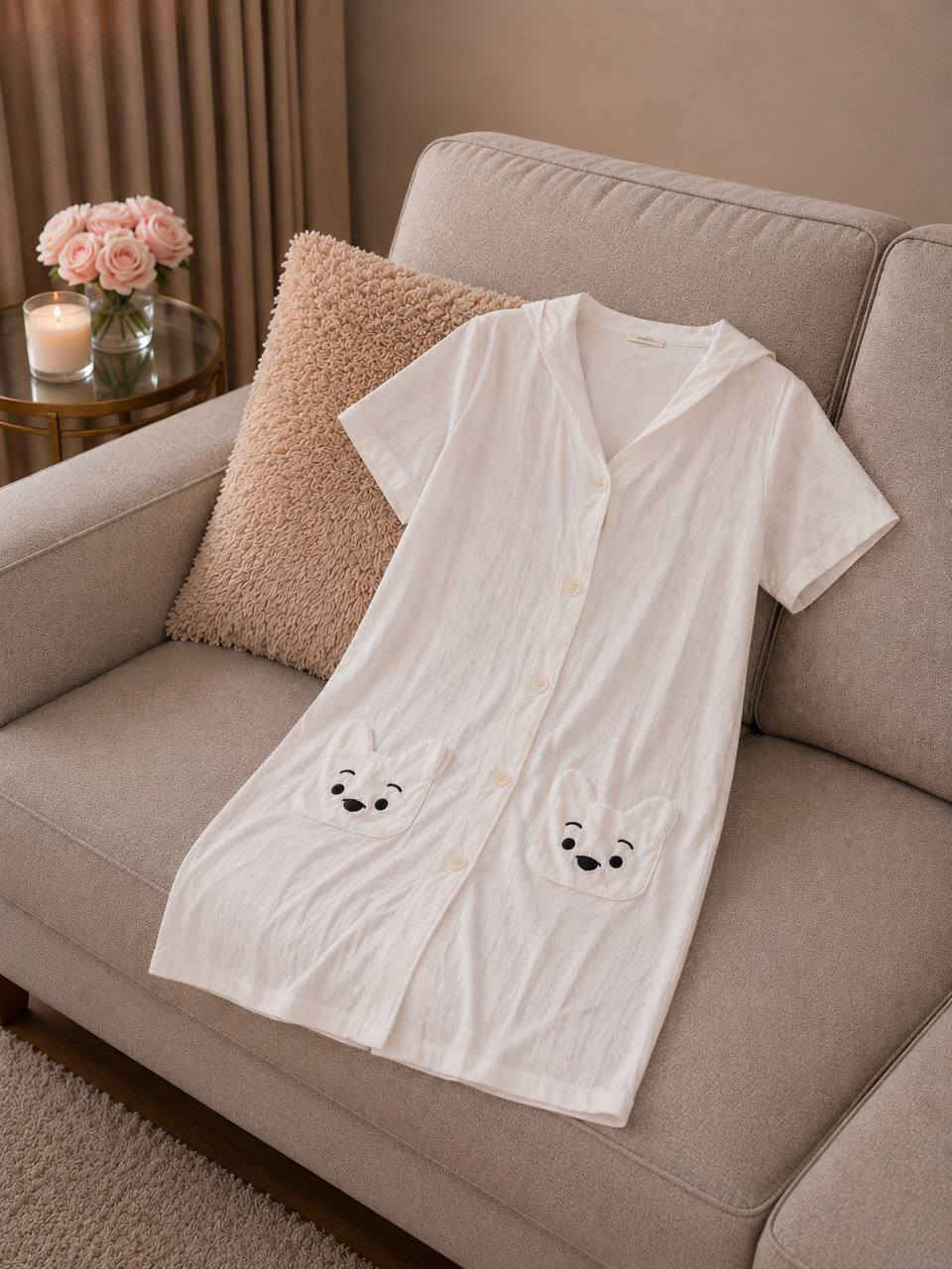 شلحة كورية 
سعر الدرزن 47 الف فقط 🎀🔥
قماش قطني يجنن نعومة 
قياسات M-L-XL-XXL

https://t.me/Shop_Zhou


**إذا كنت صاحب هذا الإعلان وتريد حذفه لأي سبب، رجاءا أرسل رسالة إلى الدعم الفني**