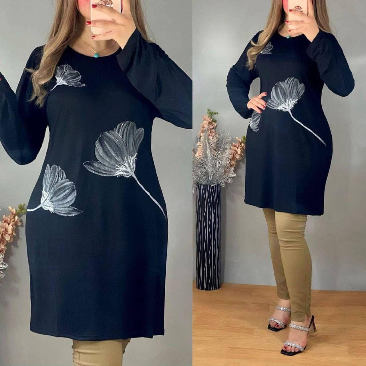 طقم كامل السعر ١٢ ألف
❇️اي اختلاف عن الصور سواء قماش او فصال يرجع الطلب بيد المندوب 
 
للحجز والاستفسار مراسله الصفحة 📲
⭕️توجد خدمة توصيل
🎯داخل الكوت ٢٠٠٠  / اقضيه ٤٠٠٠ /بغداد ٥٠٠٠ دينار
🧭وبقيه المحافظات ٦٠٠٠ دينار 🚗…


**إذا كنت صاحب هذا الإعلان وتريد حذفه لأي سبب، رجاءا أرسل رسالة إلى الدعم الفني**