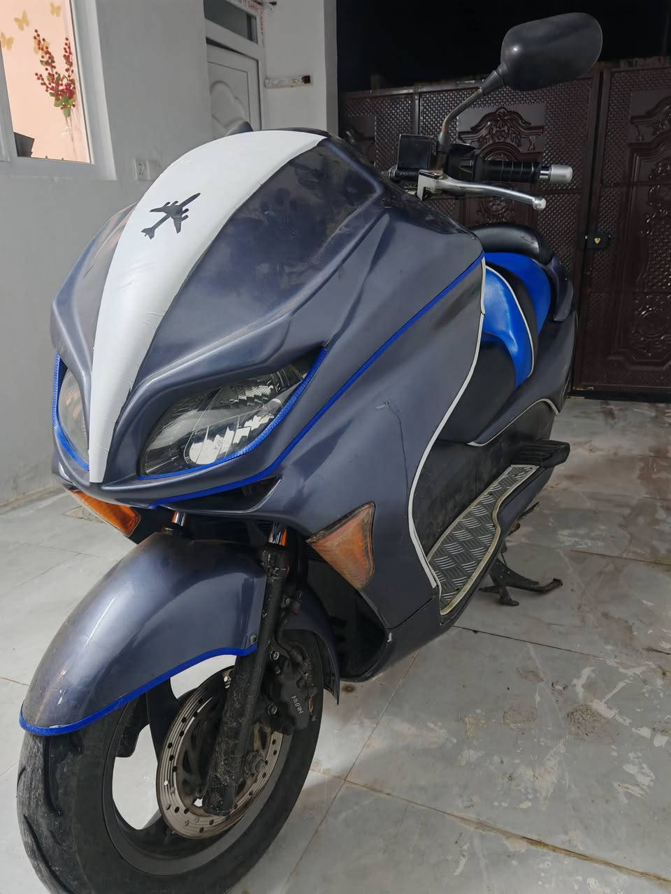 سلاموعليكم شباب عندي فورزة للبيع 08 وجه بومة نضافتة 80٪100 مكفولة من كلشي كلشي مضبوط للسعر تعال علي خاص او اتصل *********** مكاني كركوك ئازادي
